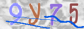 CAPTCHA-Bild